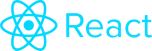 Logo ReactJS